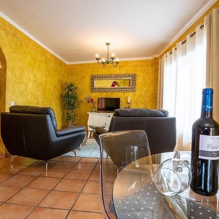 Apartamento Vulcano 아데제 외부 사진
