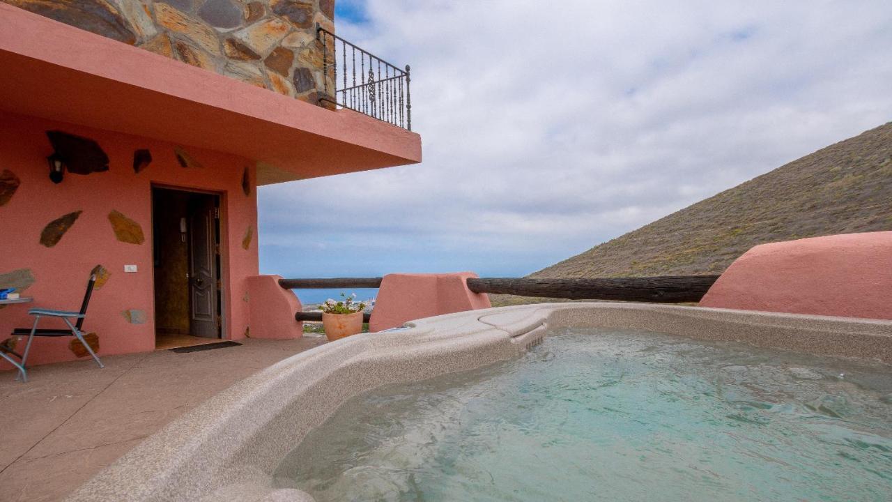 Apartamento Vulcano 아데제 외부 사진