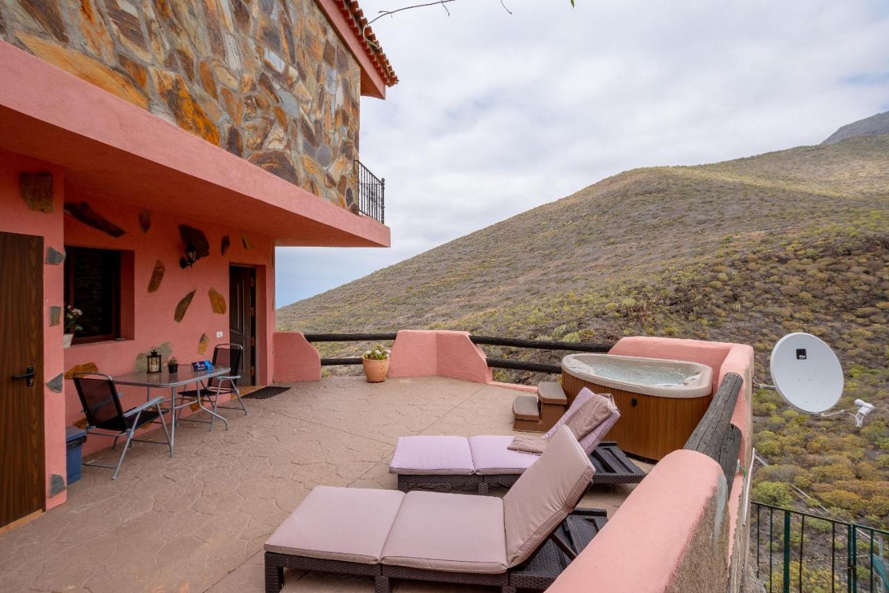 Apartamento Vulcano 아데제 외부 사진