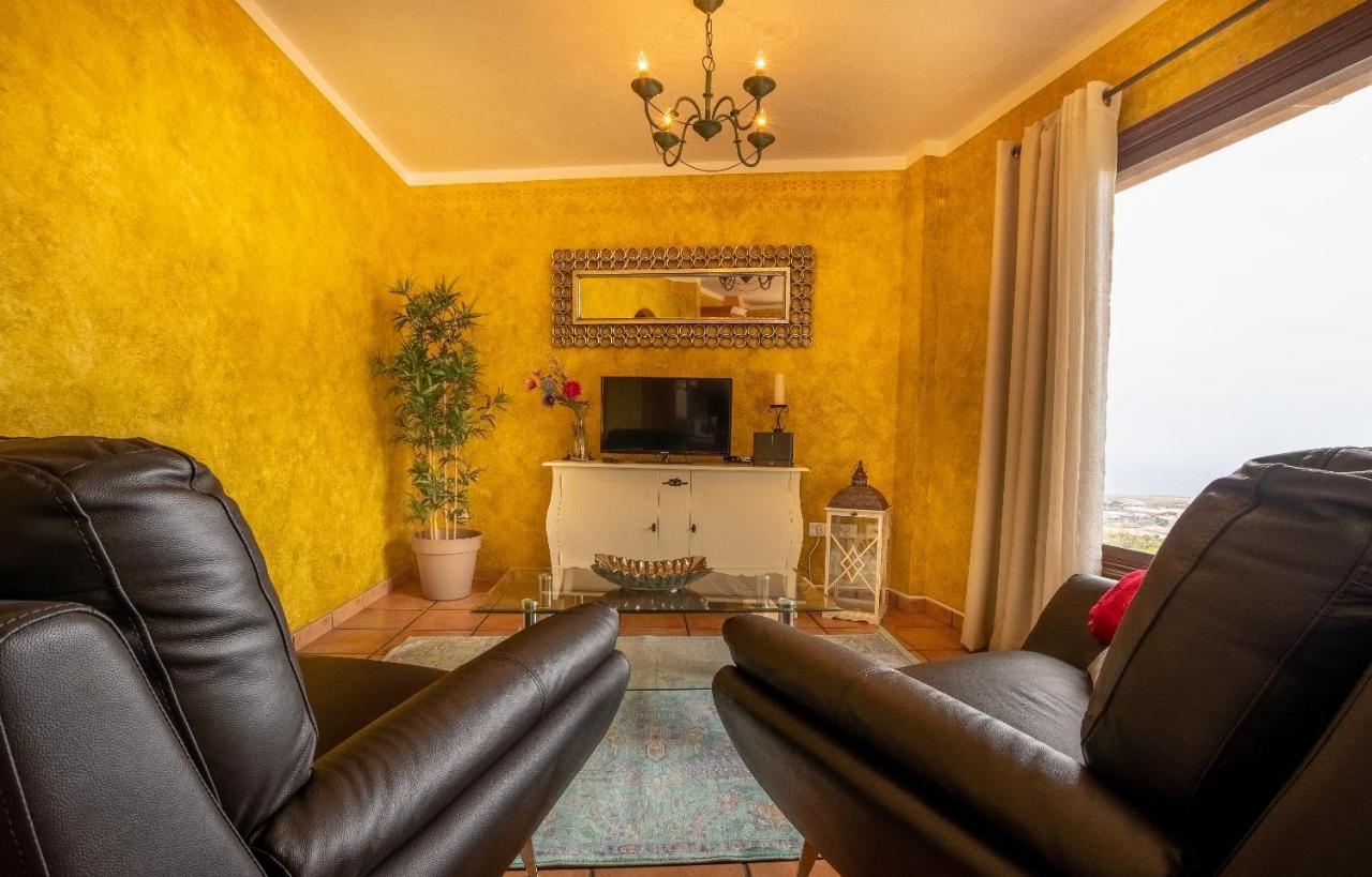 Apartamento Vulcano 아데제 외부 사진