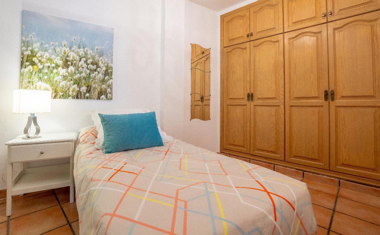 Apartamento Vulcano 아데제 외부 사진