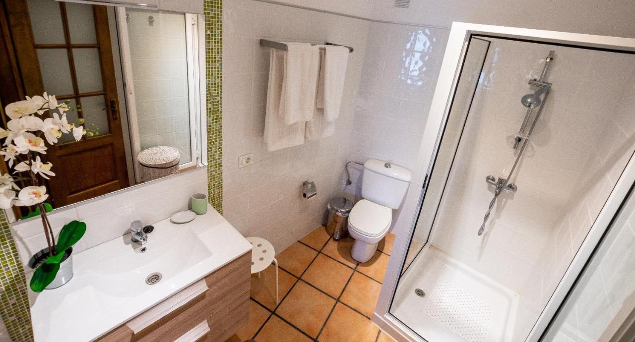 Apartamento Vulcano 아데제 외부 사진
