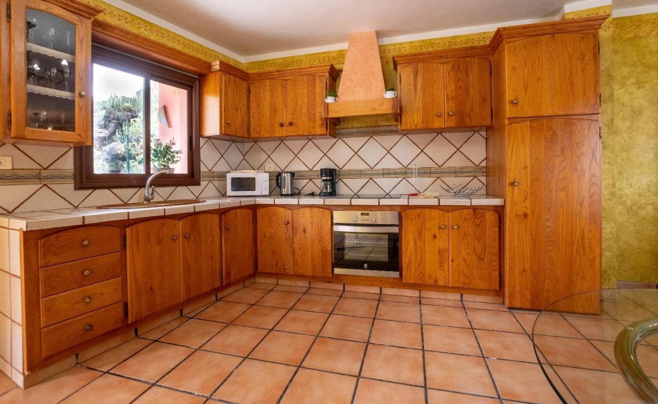 Apartamento Vulcano 아데제 외부 사진
