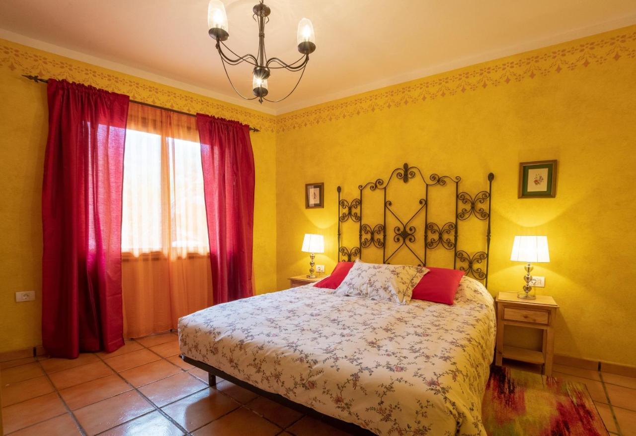 Apartamento Vulcano 아데제 외부 사진