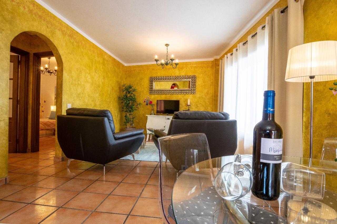 Apartamento Vulcano 아데제 외부 사진