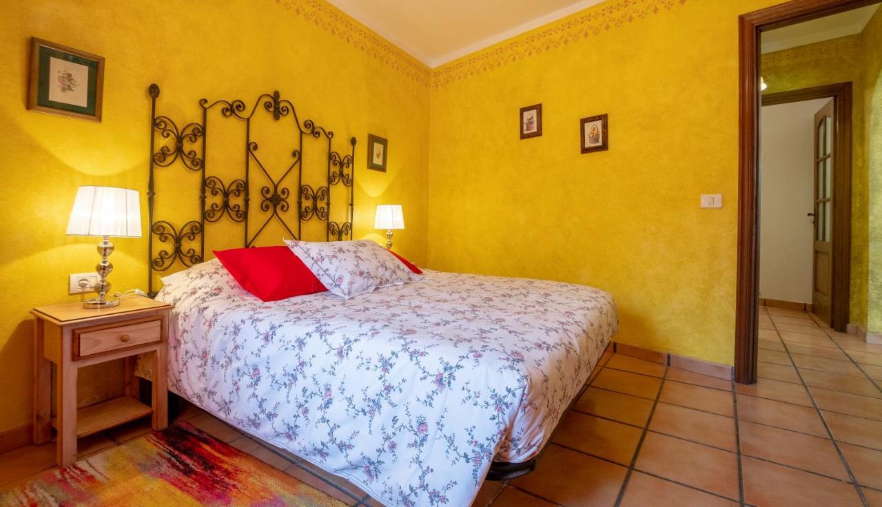 Apartamento Vulcano 아데제 외부 사진