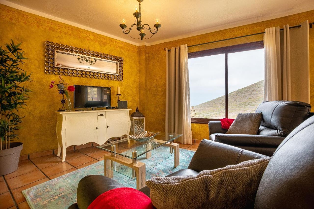 Apartamento Vulcano 아데제 외부 사진
